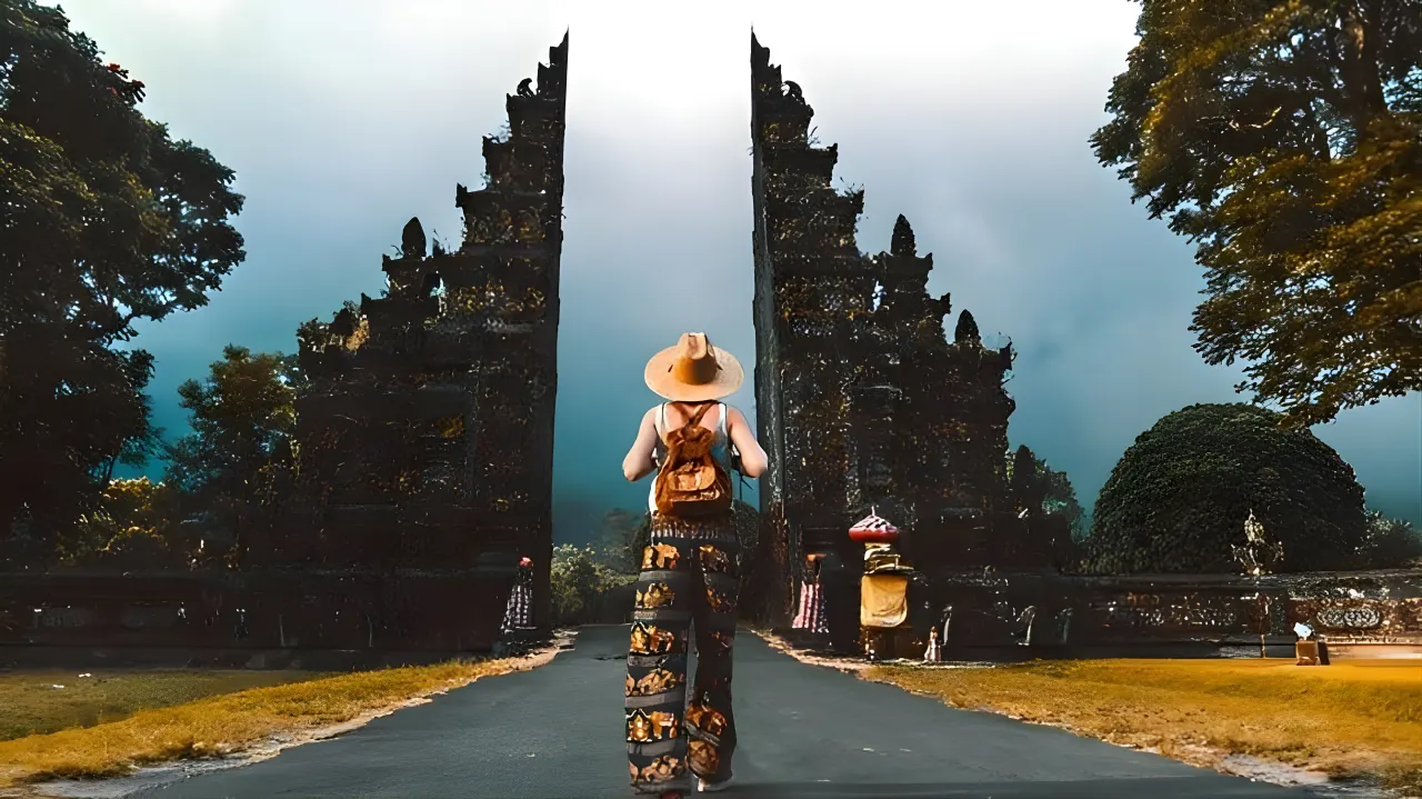 Bali Enterprises Hero